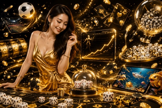 za88 – Nền tảng giải trí trực tuyến Việt Nam